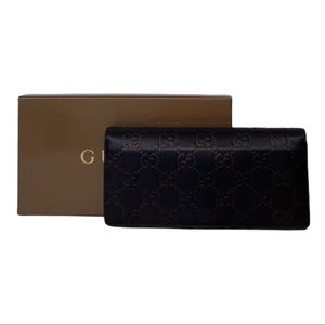❌SOLD❌Gucci Guccissima Wallet